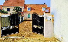Maison Romantique Entre Deux Fleuves Chez L'Habitant