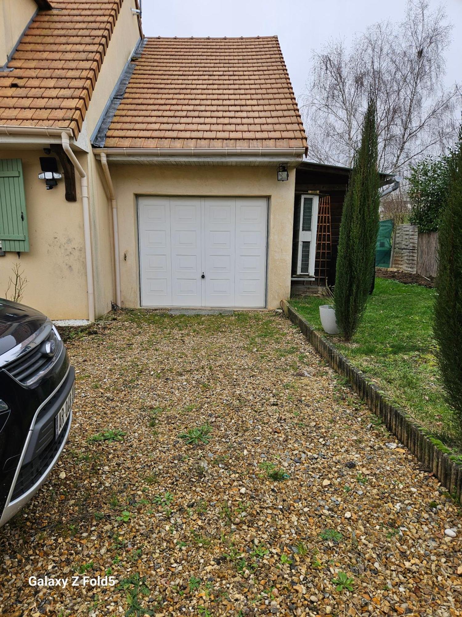 Maison Romantique Entre Deux Fleuves Chez L'Habitant Montereau-faut-Yonne Exterior foto