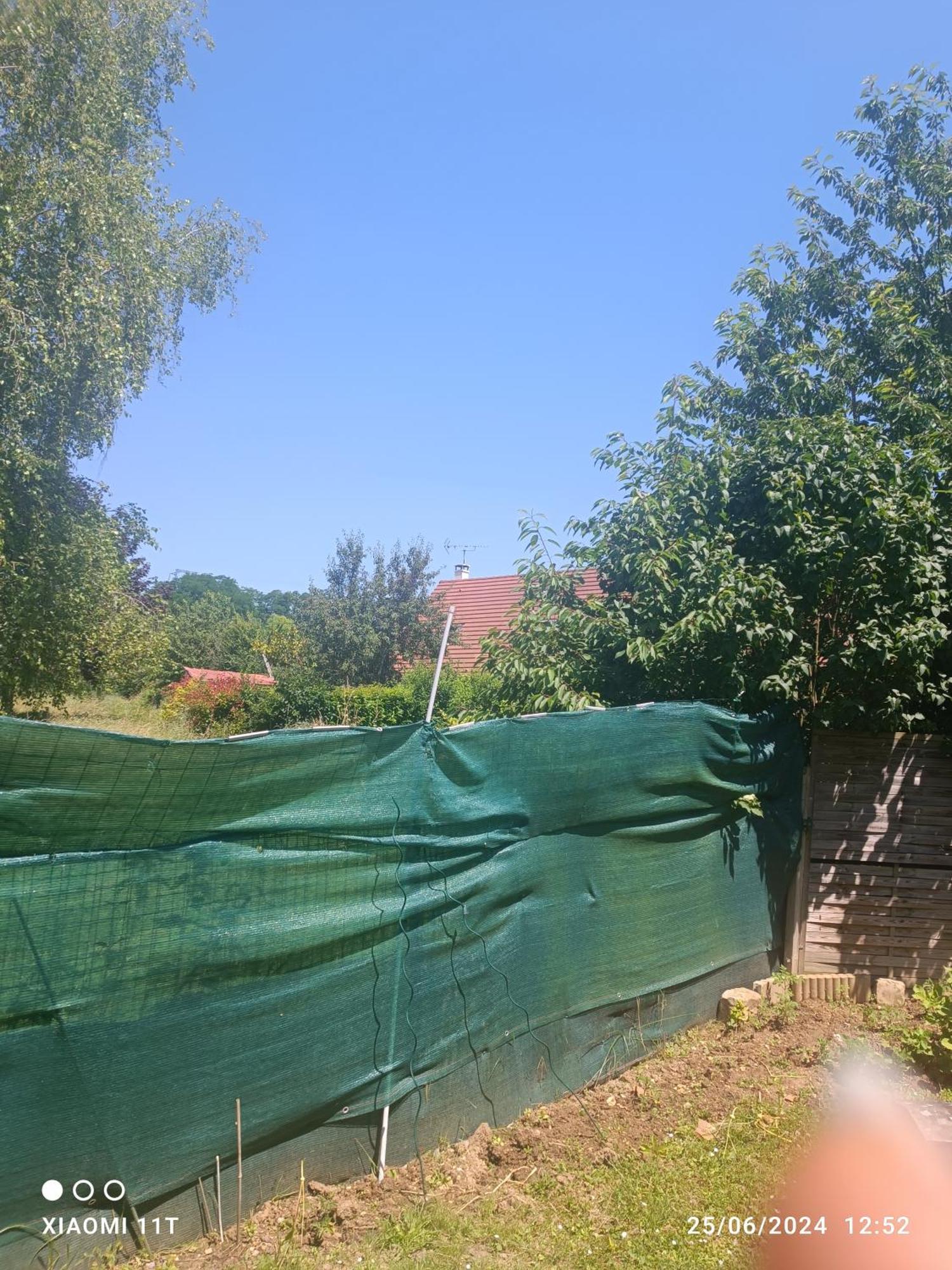 Maison Romantique Entre Deux Fleuves Chez L'Habitant Montereau-faut-Yonne Exterior foto